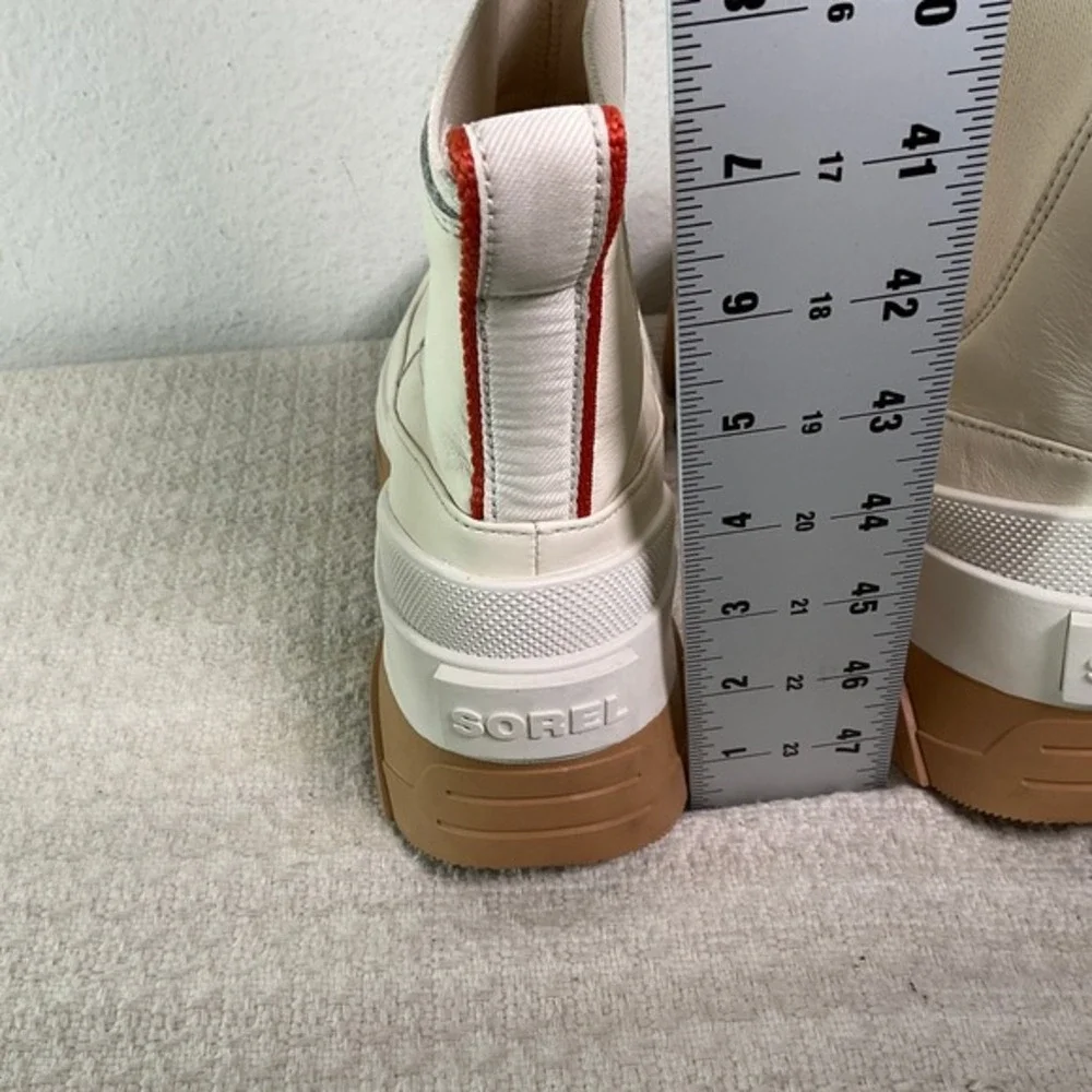 Sorel these are